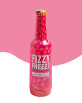 Pink Strawberry, Pack of 2.